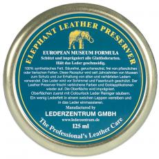 Elephant Leather Preserver - Lederfett 15ml oder 125 ml lieferbar